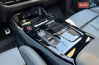 Ліфтбек Audi A6 e-tron 2025 в Львові