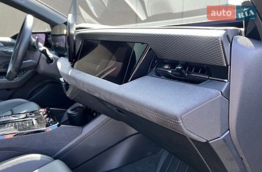 Ліфтбек Audi A6 e-tron 2025 в Львові