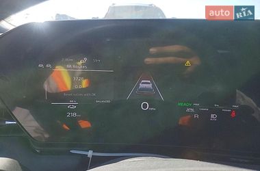 Универсал Audi A6 e-tron 2025 в Львове