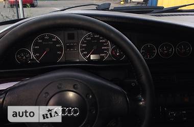 Седан Audi A6 1997 в 