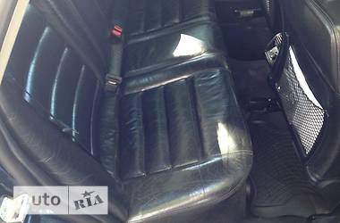 Седан Audi A6 1997 в 
