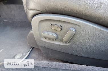 Универсал Audi A6 2002 в 