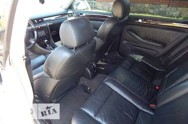 Универсал Audi A6 2002 в 