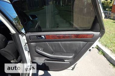 Универсал Audi A6 2002 в 