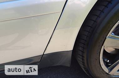 Универсал Audi A6 2002 в 
