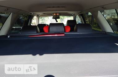 Универсал Audi A6 2002 в 