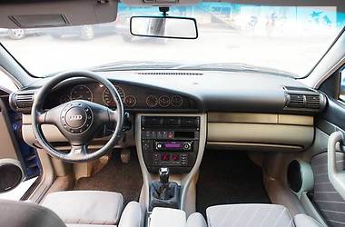Універсал Audi A6 1996 в 
