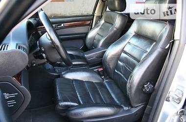 Универсал Audi A6 1997 в 