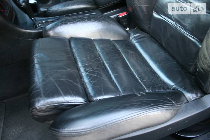 Универсал Audi A6 1997 в Киеве фото 23 Универсал Audi A6 1997 в Киеве