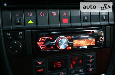 Универсал Audi A6 1997 в 
