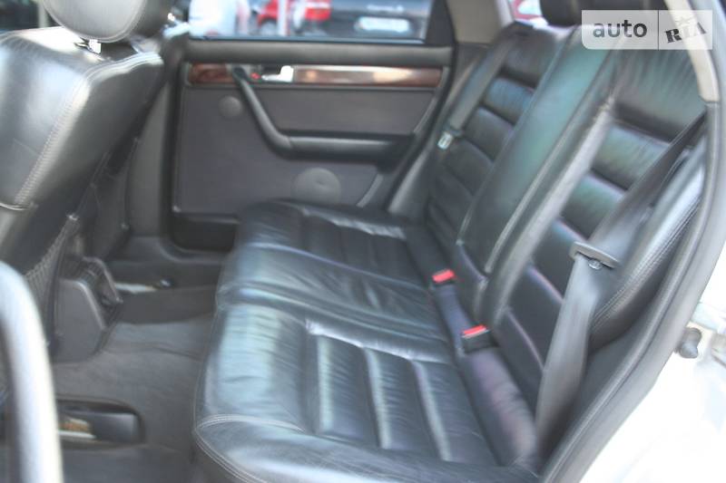 Универсал Audi A6 1997 в Киеве фото 41 Универсал Audi A6 1997 в Киеве