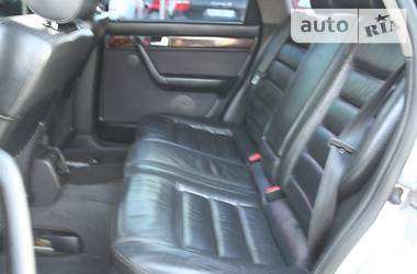 Универсал Audi A6 1997 в 