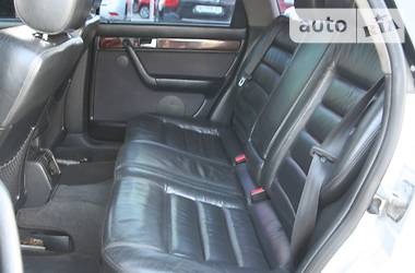 Универсал Audi A6 1997 в 