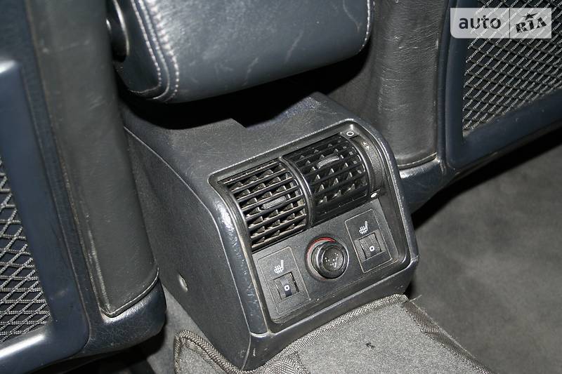 Универсал Audi A6 1997 в Киеве фото 45 Универсал Audi A6 1997 в Киеве