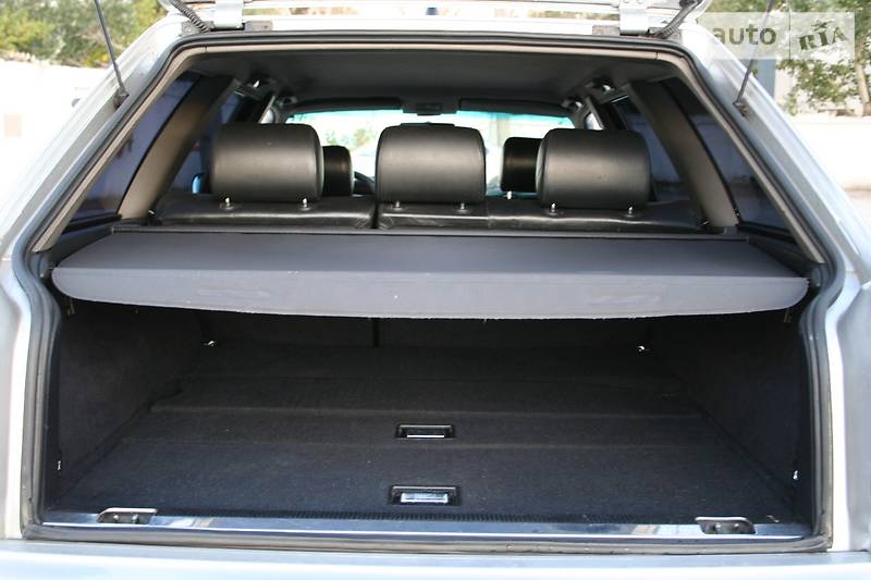 Универсал Audi A6 1997 в Киеве фото 49 Универсал Audi A6 1997 в Киеве