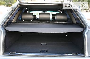 Универсал Audi A6 1997 в 