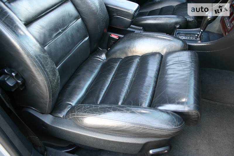 Универсал Audi A6 1997 в Киеве фото 63 Универсал Audi A6 1997 в Киеве