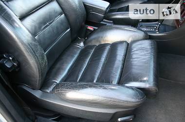 Универсал Audi A6 1997 в 
