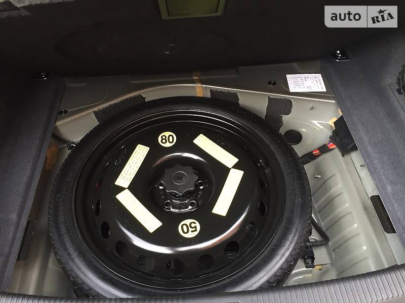 Седан Audi A6 2012 в Києві