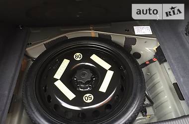Седан Audi A6 2012 в 