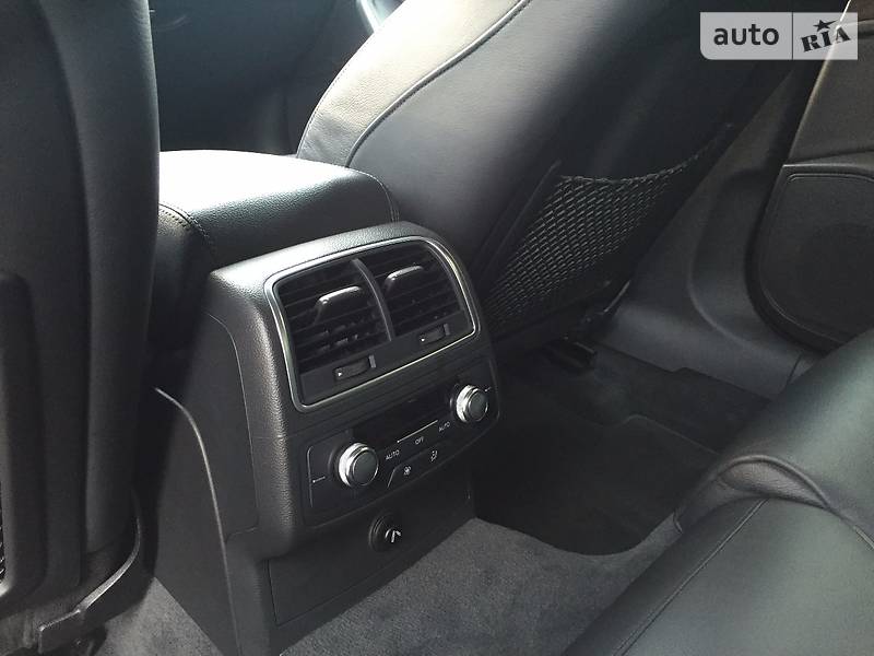 Седан Audi A6 2012 в Киеве фото 42 Седан Audi A6 2012 в Киеве