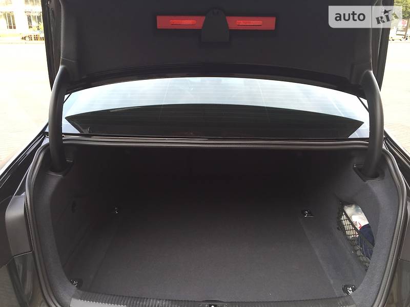 Седан Audi A6 2012 в Киеве фото 63 Седан Audi A6 2012 в Киеве