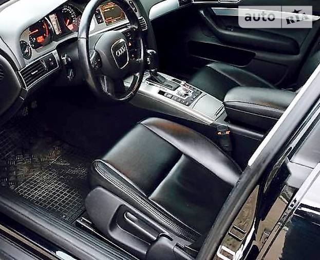Audi A6 2008 в Херсоне фото 11 Audi A6 2008 в Херсоне