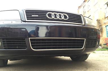 Универсал Audi A6 2003 в Житомире