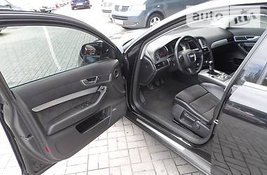 Седан Audi A6 2007 в Днепре