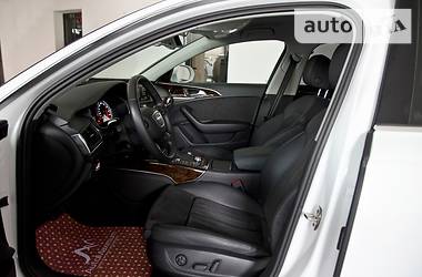 Седан Audi A6 2014 в Одессе