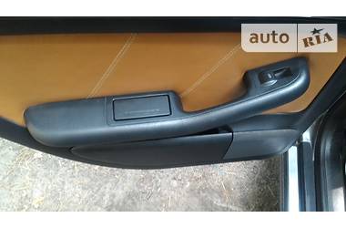 Универсал Audi A6 2001 в 