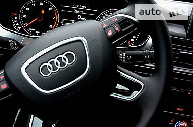 Седан Audi A6 2016 в Одессе