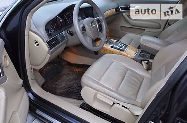 Седан Audi A6 2006 в Ивано-Франковске