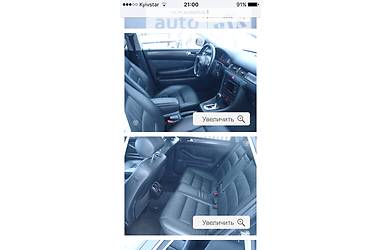 Универсал Audi A6 2003 в 