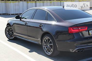 Седан Audi A6 2011 в Сумах