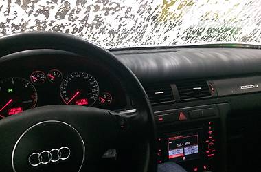 Универсал Audi A6 2003 в 