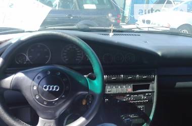 Седан Audi A6 1997 в Черновцах