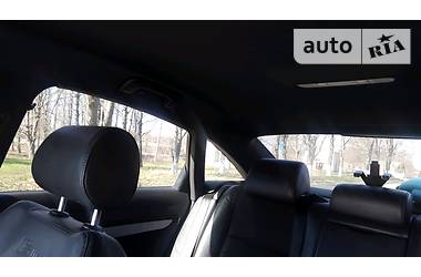 Седан Audi A6 2006 в Черкассах