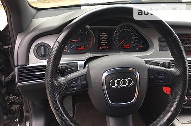 Универсал Audi A6 2007 в Луцке