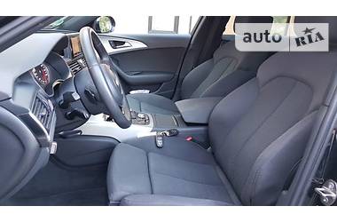 Универсал Audi A6 2013 в Виннице