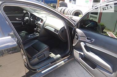 Седан Audi A6 2007 в Одессе