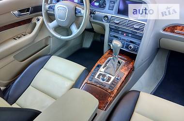 Универсал Audi A6 2006 в Дубно