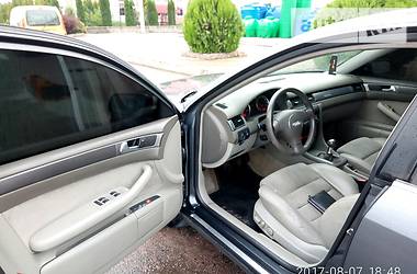 Седан Audi A6 2002 в Сарнах