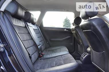 Универсал Audi A6 2004 в Ровно