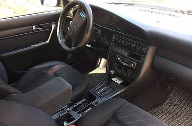 Седан Audi A6 1995 в Ровно