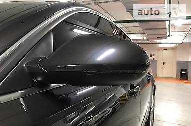 Седан Audi A6 2015 в Киеве