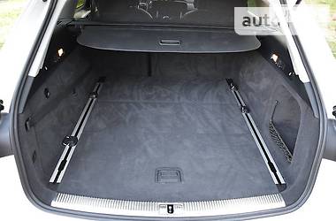 Универсал Audi A6 2013 в 