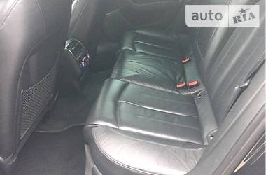 Седан Audi A6 2012 в Киеве