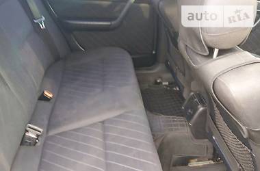 Седан Audi A6 1997 в Ровно