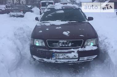 Другие легковые Audi A6 1996 в Кременчуге